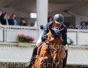 GUILLON LORD DU THEIZE LaBaule2013- S5 5932 : 2013, GUILLON OLIVER, LORD DU THEIZE, La Baule, foto di Stefano Secchi ©